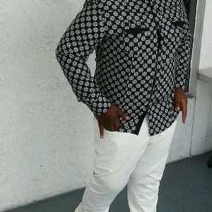 Meet your Posher, Shazane